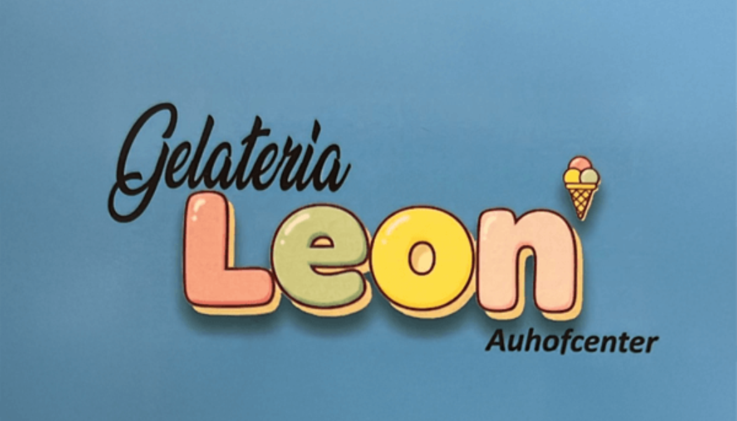 Gelateria Leon