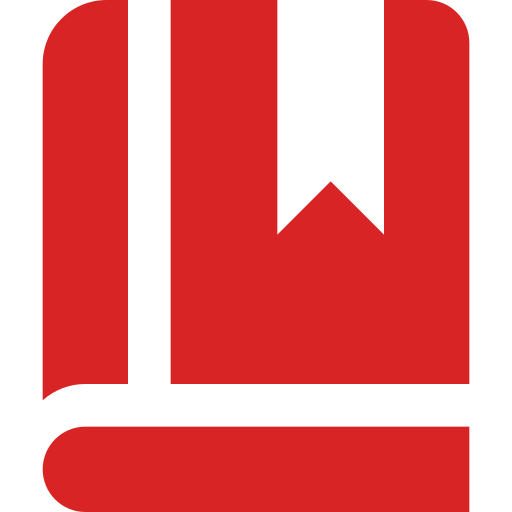 Regelwerk Icon