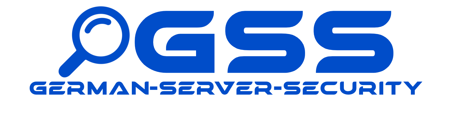 GSS Logo