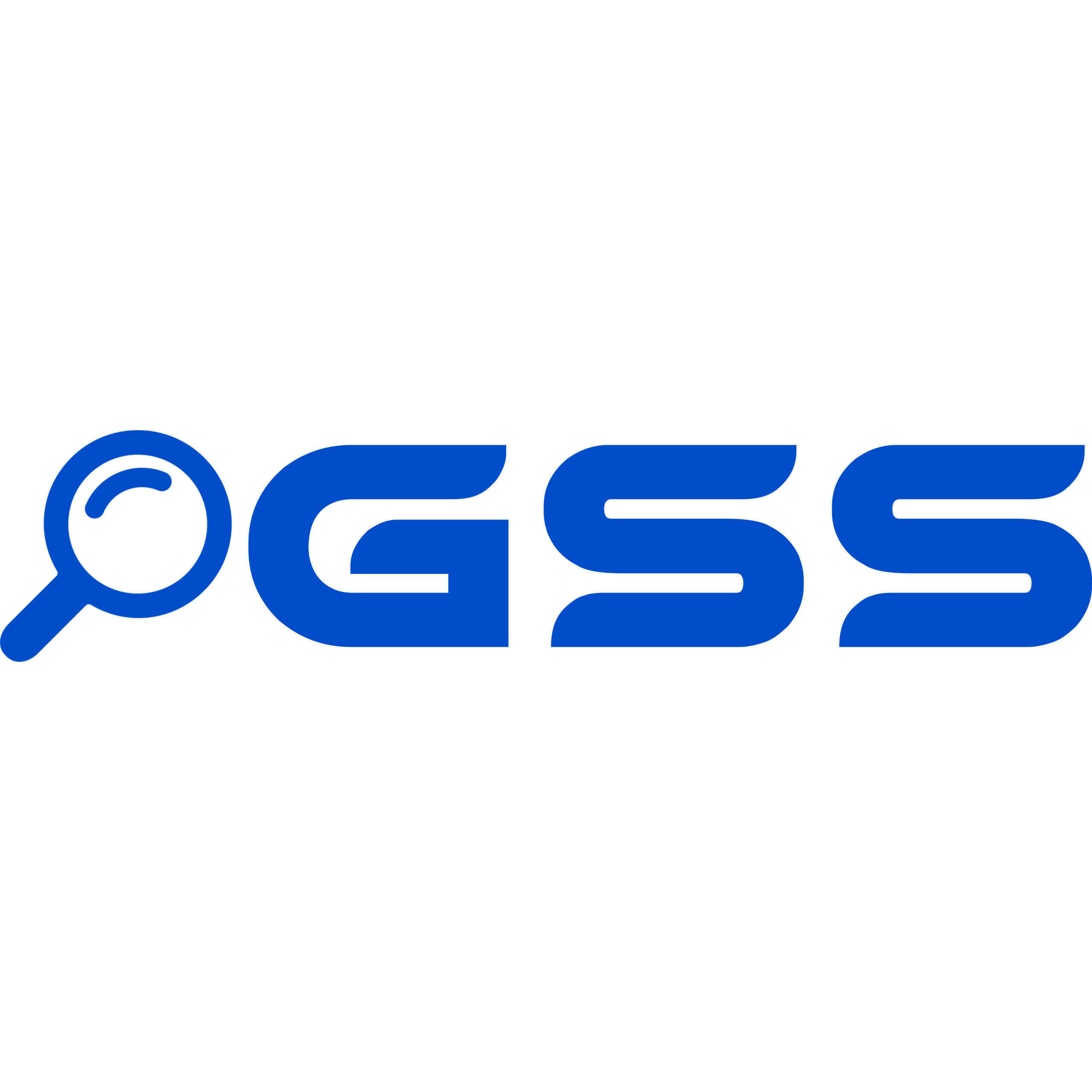 GSS Logo